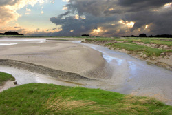 baie de somme