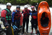 equipe de vainqueur dora 2009