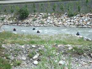 Isere 2009